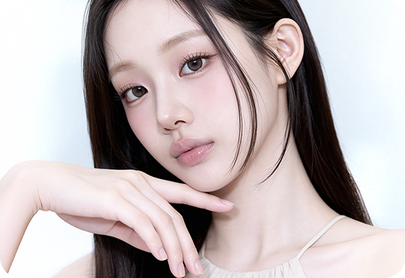 디에이 각도 코성형