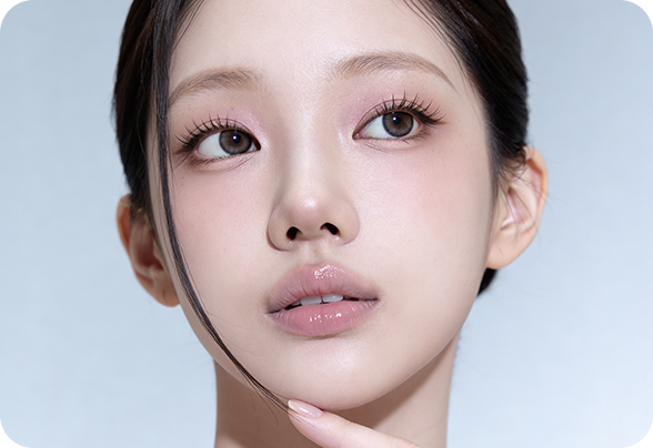 디에이 윤곽2종