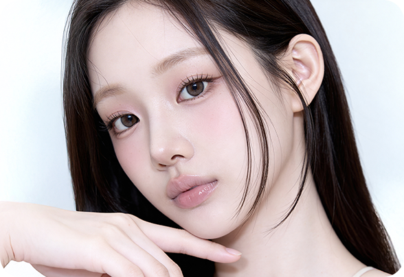 디에이 윤곽2종