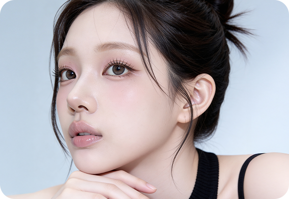 디에이 윤곽2종