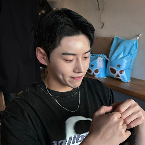 김성재