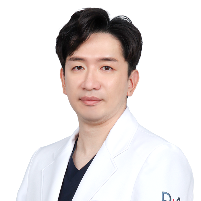 황수길 원장