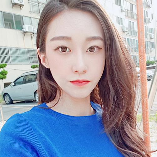 강하영